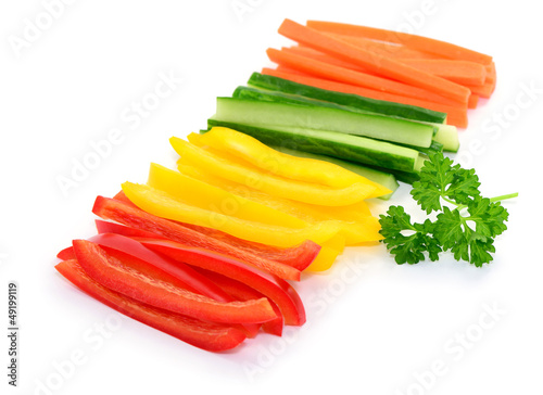 Photo: Salat Salat