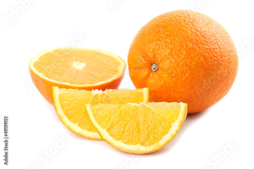 Photo: Oranges Oranges