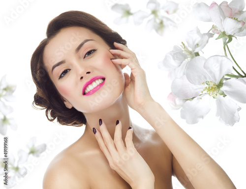 Photo: woman beauty woman beauty