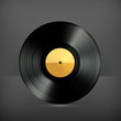 Vinyl record