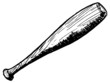 baseball bat