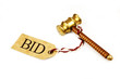 auction bid
