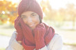 Photo: Autumn Portrait Autumn Portrait