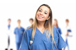 Medical team