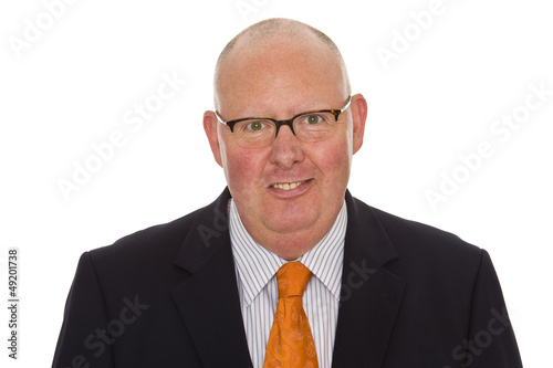 Photo: Business Business