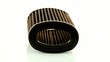 Air cone filter