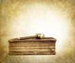 vintage law