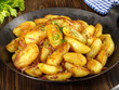 Bratkartoffeln