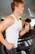 Photo: Committed to a healthy lifestyle - Exercise regime Committed to a healthy lifestyle - Exercise regime