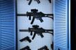 Assault rifles