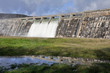 Presa de Ullibarri, País Vasco (España) Presa de Ullibarri, País Vasco (España)