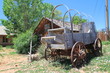 Carro del Vecchio West