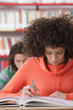 Photo: Students at school Students at school