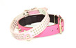 Pink Collage