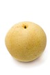 Nashis (Pyrus pyrifolia).