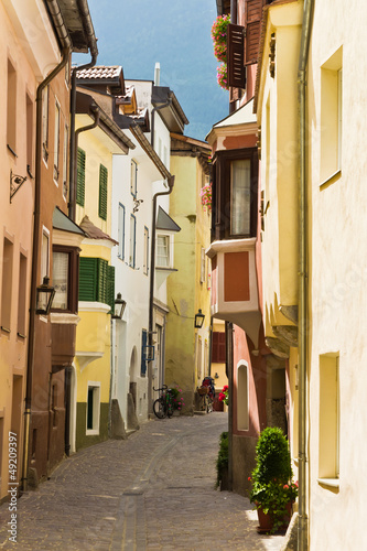 Photo: Brixner Altstadt Brixner Altstadt