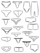 Women's panties