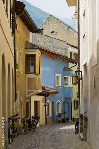 Photo: Brixner Altstadt Brixner Altstadt