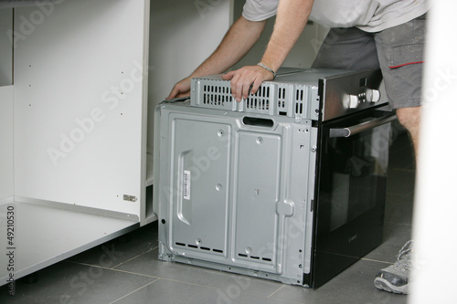 Photo: Chantier C Chantier C