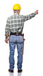 senior handyman