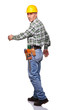 walking carpenter
