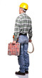 senior handyman