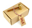 auction sale