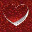 paper hearts