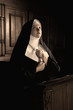 Devotion in a habit