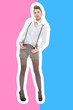 masculine or feminine