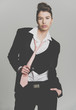masculine or feminine