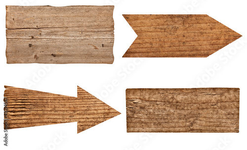 Photo: wooden sign background message wooden sign background message