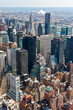 New York City, USA.