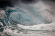 Ocean wave