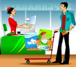 buyer and seller
