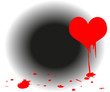 cuore ferito