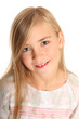 Portrait hübsches Mädchen