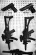 Assault rifles