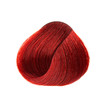 lock of hair color