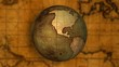 map old