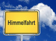 Himmelfahrt