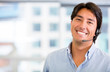 Customer service representative