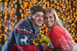 Photo: romantic evening date romantic evening date