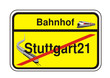 Stuttgart 21