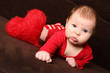 Small child