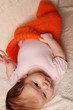 Small child