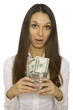 Photo: Savings Savings