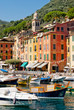 Portofino, Liguria, Italy