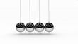 Newton Cradle