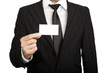 Businesscard